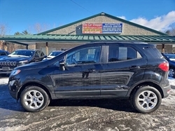 2019 Ford EcoSport