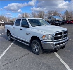 2015 Ram 2500