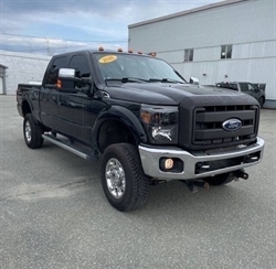 2016 Ford Super Duty F-350 SRW