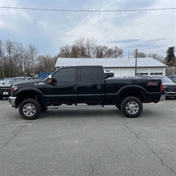 2016 Ford Super Duty F-350 SRW