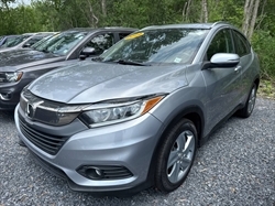 2019 HONDA HR-V