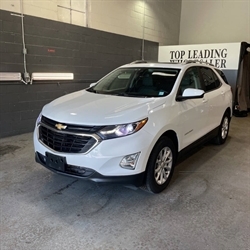 2021 Chevrolet Equinox