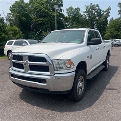 2016 Ram 2500