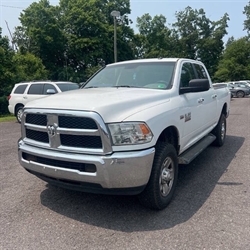 2016 Ram 2500
