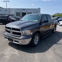 2019 Ram 1500 Classic