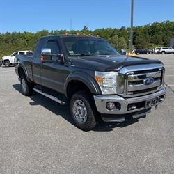 2016 Ford Super Duty F-250 SRW