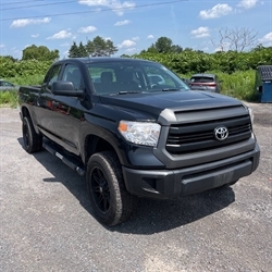2016 Toyota Tundra 4WD Truck