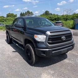 2016 Toyota Tundra 4WD Truck
