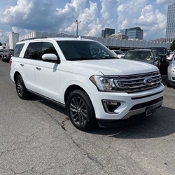 2019 Ford Expedition