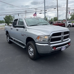 2016 Ram 2500