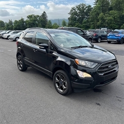 2018 Ford EcoSport