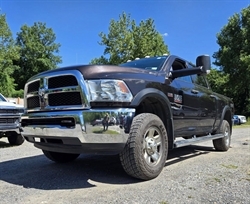 2017 Ram 2500