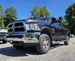 2017 Ram 2500