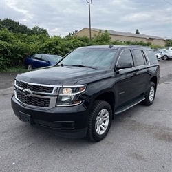 2018 Chevrolet Tahoe