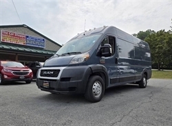 2020 RAM 1500 PROMASTER