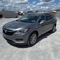 2020 Buick Enclave