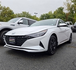 2022 Hyundai Elantra