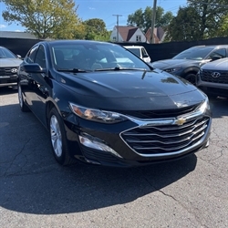2023 Chevrolet Malibu
