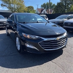 2023 Chevrolet Malibu