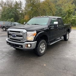 2016 Ford Super Duty F-350 SRW