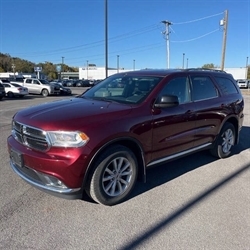 2019 Dodge Durango