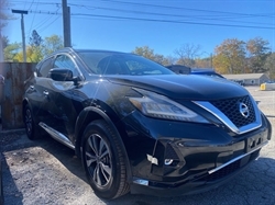 2021 Nissan Murano