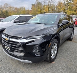 2020 Chevrolet Blazer