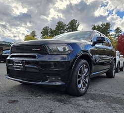 2020 Dodge Durango