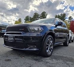 2020 Dodge Durango