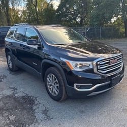 2019 GMC Acadia