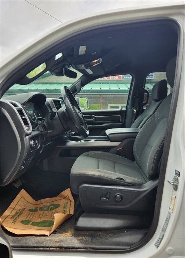 2022 RAM Ram 1500 Pickup Big Horn/Lone Star - Photo 10