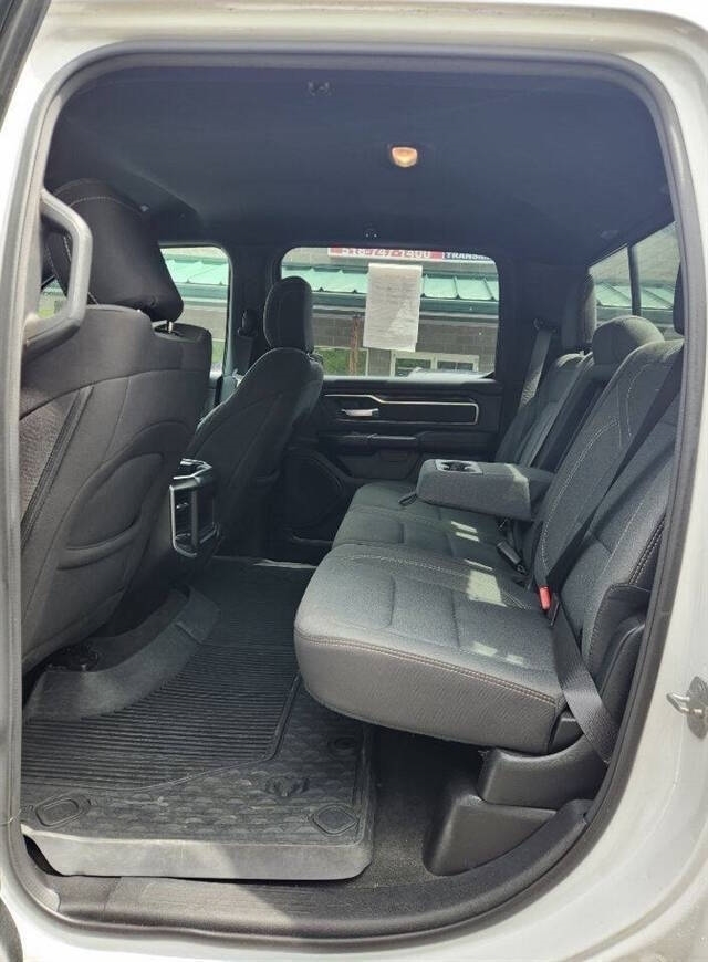 2022 RAM Ram 1500 Pickup Big Horn/Lone Star - Photo 11