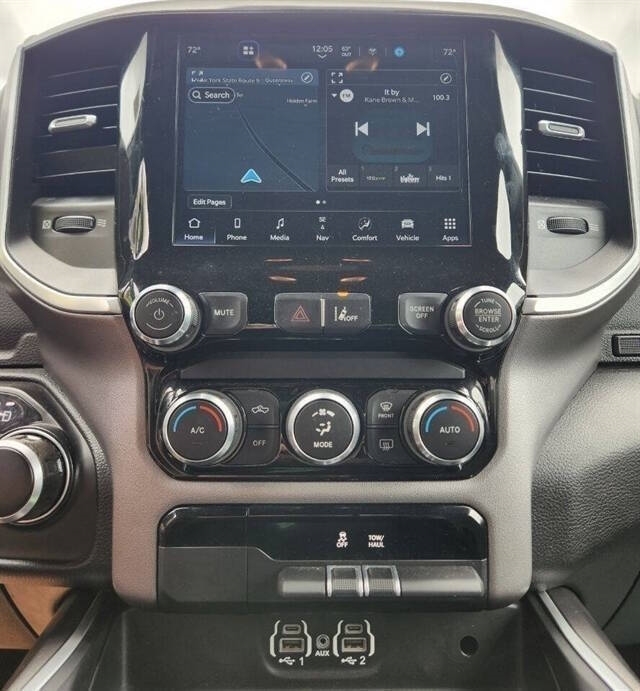 2022 RAM Ram 1500 Pickup Big Horn/Lone Star - Photo 14