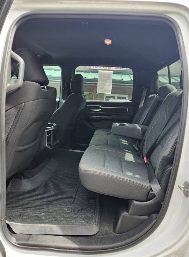 2022 RAM Ram 1500 Pickup Big Horn/Lone Star - Photo 11
