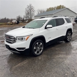 2019 GMC Acadia