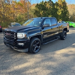 2019 GMC Sierra 1500 Limited