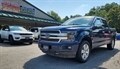 2018 Ford F-150 Platinum - Photo 4