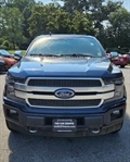 2018 Ford F-150 Platinum - Photo 5