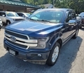 2018 Ford F-150 Platinum - Photo 6