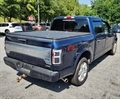 2018 Ford F-150 Platinum - Photo 11