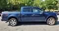 2018 Ford F-150 Platinum - Photo 12
