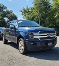 2018 Ford F-150 Platinum - Photo 13