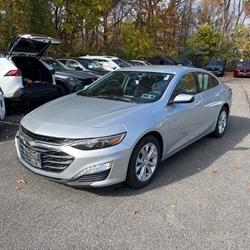 2019 Chevrolet Malibu
