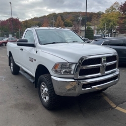 2017 Ram 2500
