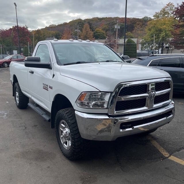 2017 RAM Ram 2500 Pickup Tradesman's photo