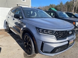 2021 Kia Sorento