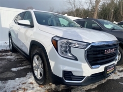 2022 GMC Terrain