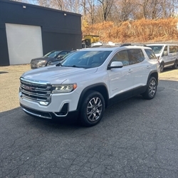2020 GMC Acadia