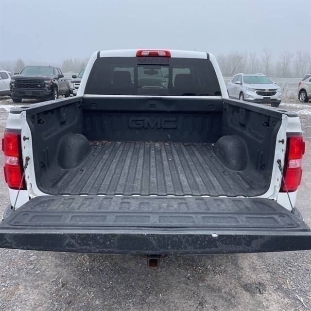 2017 GMC Sierra 1500 SLE - Photo 7