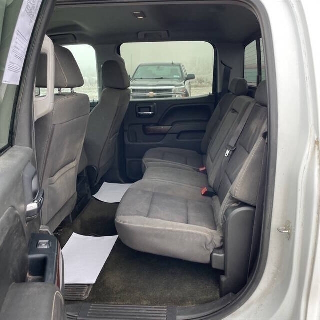2017 GMC Sierra 1500 SLE - Photo 10